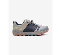 Sidi Atomus MTB Shoes Light Grey Black - 44