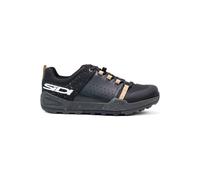 Sidi Atomus Mtb Shoes UK 7.5 Print Black