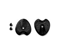 Sidi Bicycle Cycle Bike 343 Anti-Slip Heel Black