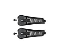 Sidi Bicycle Cycle Bike 353 Anti-Slip Heel Insert Grey / Black