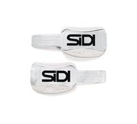 Sidi Bicycle Cycle Bike 46 Soft Instep 2 Shadow White