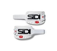 Sidi Bicycle Cycle Bike 72 Soft Instep 3 White