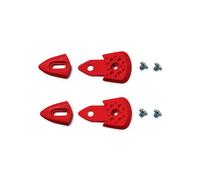 Sidi Bicycle Cycle Bike 74 Vent Air Intake for 2012 Red