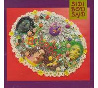 Sidi Bou Said - Broooch