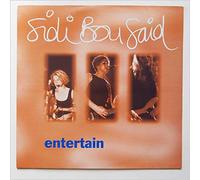 Sidi Bou Said - Entertain [VINYL]