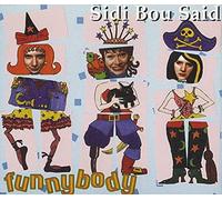 Sidi Bou Said - Funnyboy