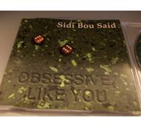 Sidi Bou Said - Obsessive/Like You [CD 2]