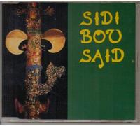 Sidi Bou Said - Twilight Eyes