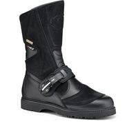Sidi Canyon 2 Gore Motorcycle Boots, black, size 42