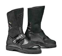 Sidi Canyon Motorcycle Motorbike Boots Gore-Tex Black