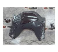 Sidi Crrossfire Calf Plates, grey