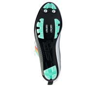 Sidi Coffeegrinder Mtb Shoes UK 5 White