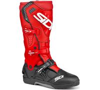 Sidi Crossair, boots 42 EU Black/Red