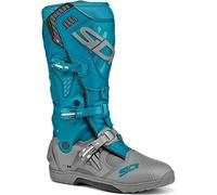 Sidi Crossair, boots 45 EU Grey/Petrol