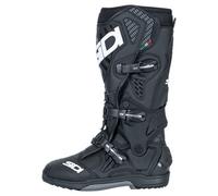 Sidi Crossair Motocross Boots, black, size 44 for Men