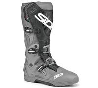 Sidi Crossair Boots (CE) - Grey/Black