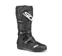 Sidi Crossair CE Boots Black / Black