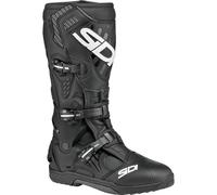 Sidi Crossair, boots 43 EU Black/Black