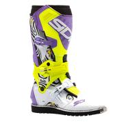Sidi Crossair HD 2026 MX Boots Billy Bolt 00246 Billy Bolt 002