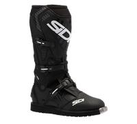 Sidi Crossair HD 2026 MX Boots Black/Black41 Black,Black