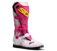 Sidi Crossair HD Billy Bolt Special Edition Motocross Boots, size 48 for Men