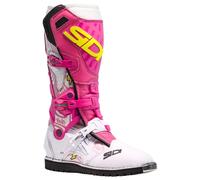 Sidi Crossair HD Enduro Boots 10 Billy Bolt 1 #2316-0091-44