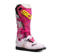 Sidi Crossair HD MX Boots Billy Bolt Special Edition Billy Bolt SE42 Billy Bolt SE