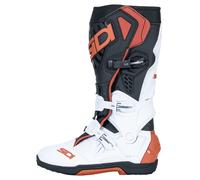 Sidi Crossair Off-road Boots White,Black EU 42 Man