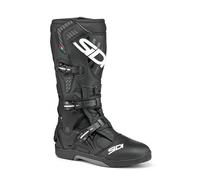 Sidi Crossair, boots 45 EU Black/Black