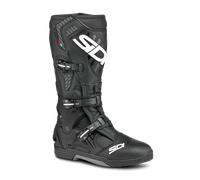 Sidi Crossair, boots 41 EU Black/Black
