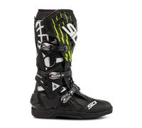 Sidi Crossair The Arsenale Motocross Boots, size 41 for Men