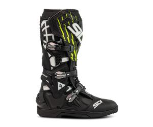 Sidi Crossair MX Boots The Arsenale LE47 The Arsenale LE