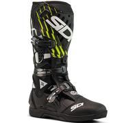 Sidi Crossair MX Boots The Arsenale LE48 The Arsenale LE