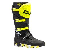 Sidi Crossair X 2026 MX Boots RACR00246 RACR002