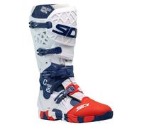 SIDI Crossair X Boots Off-Road MX-Enduro Motorcycle Dirtbike Motocross Boots