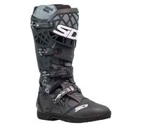 Sidi Crossair X CE Boots Black / Black