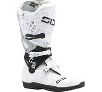 Sidi Crossair X Off-road Boots White EU 46 Men
