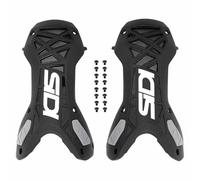 Sidi Crossair X Leg Front Plates