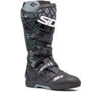 Sidi Crossair-X Motocross Boots, black, size 41 for Men