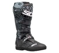Sidi Crossair X, boots 47 EU Black/Grey