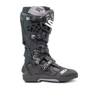 Sidi Crossair-X Motocross Boots, black, size 41 for Men