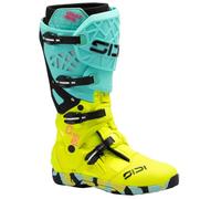Sidi Crossair X Off-Road Boots