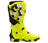 Sidi Crossair X Off-road Boots
