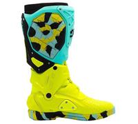 Sidi Crossair X Off-road Boots