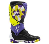 Sidi Crossair X Off-road Boots