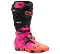 Sidi Crossair X Off-road Boots Pink EU 43 Man
