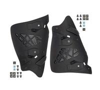 Sidi Crossair X Oout Leg Front Plates
