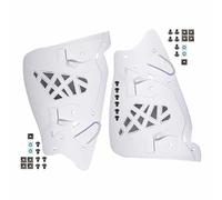 Sidi Crossair X Oout Leg Front Plates