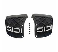 Sidi Crossair X Shin Front Plates