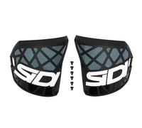 Sidi Crossair X Shin Front Plates